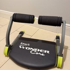 Smart Wonder Core