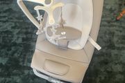 Baby bouncer