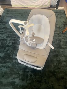 Baby bouncer