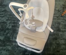 Baby bouncer