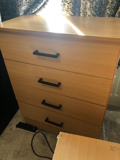 Chest Drawers