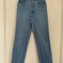 Womens Vintage Armani Jeans Image 2