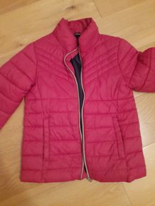 Girl's jacket, size 158 (12-14)