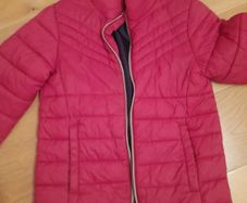 Girl's jacket, size 158 (12-14)