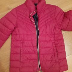 Girl's jacket, size 158 (12-14)
