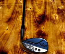 Callaway Jaws Raw Wedge 60 8C Project X LZ 6.5 Shaft