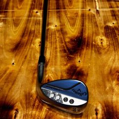 Callaway Jaws Raw Wedge 60 8C Project X LZ 6.5 Shaft