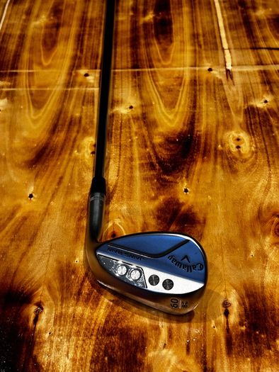 Callaway Jaws Raw Wedge 60 8C Project X LZ 6.5 Shaft