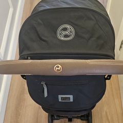 Cybex Coya Travel buggy