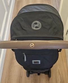 Cybex Coya Travel buggy