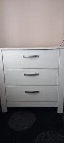 chest