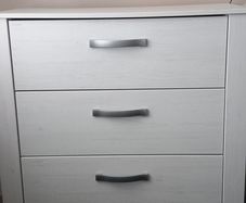 chest