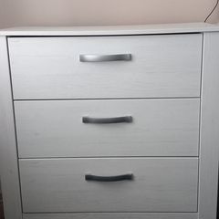 chest