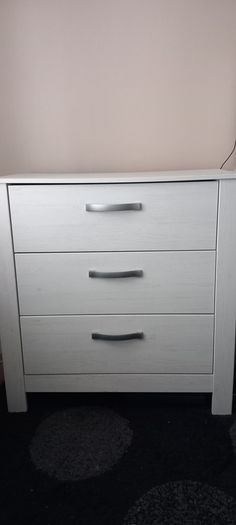 Changing table