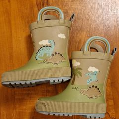 Toddler Wellies size 5