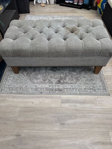 ottoman