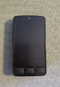 Wahoo element roam 3
