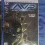 alien vs predator comic books rare Image 4