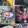 Vinyl 70s/80s LPs Hall& Oates x 16 Image 5