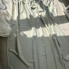 Stunning custom curtains