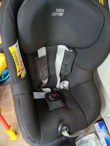 baby car seat