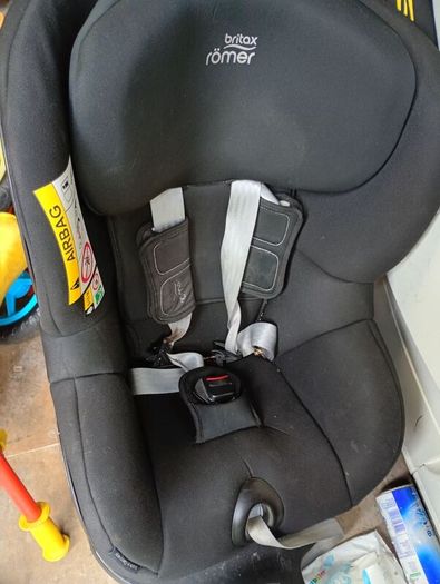 baby car seat