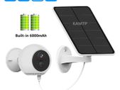 1080P HD Wireless IP Security Camera Indoor Home CCTV Baby Dog Pet WIFI Monitor