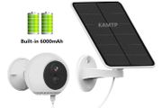 1080P HD Wireless IP Security Camera Indoor Home CCTV Baby Dog Pet WIFI Monitor