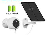 main image for ad 1080P HD Wireless IP Security Camera Indoor Home CCTV Baby Dog Pet WIFI Monitor