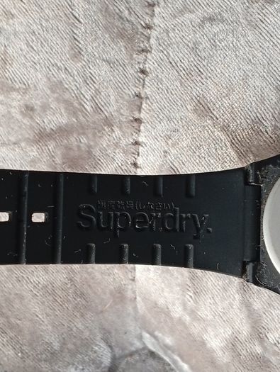 Superdry Watch