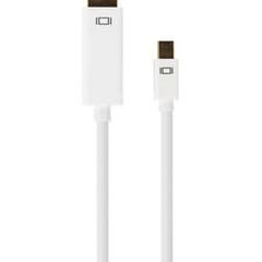 3m Mini DisplayPort To HDMI Cable