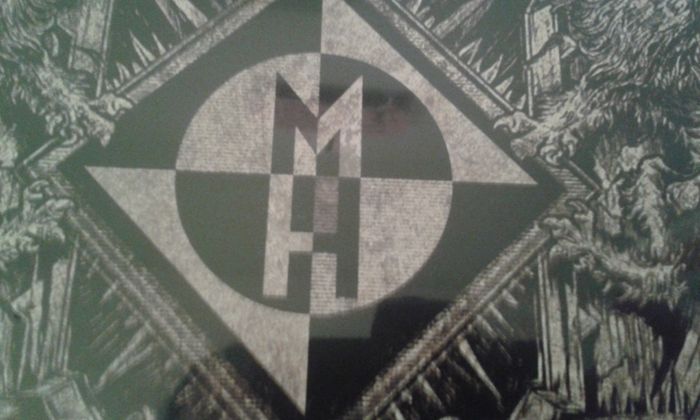 Machine Head.