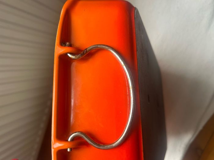 Vintage Le Creuset Roaster