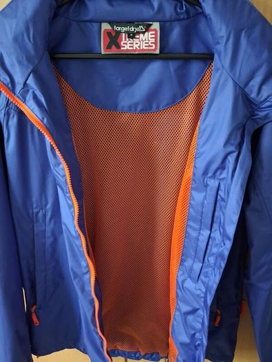 Target Dry - Windbreaker Jacket - BNWT - UK 10 EU 38