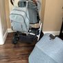 Uppababy vista Image 5