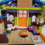 LEGO Friends  Mia's Tree House 41335 Image 7