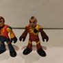 Imaginext Sky Racers 1 & 2 Image 3