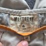 Mantaray Men's Cargo Shorts Size 42 Image 4