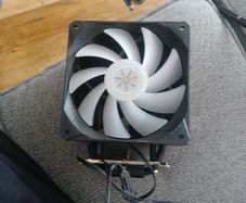Cpu fan