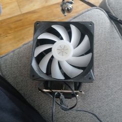 Cpu fan