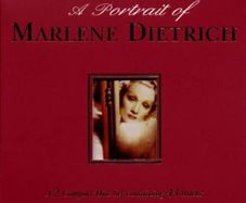 A Portrait Of Marlene Dietrich. 2 x CD. Free Postage!