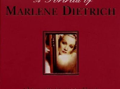 A Portrait Of Marlene Dietrich. 2 x CD. Free Postage!