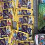 Huge Football Cards & Pack Lot - Panini Premier League 2025 Packs & Topps Match Attax Tins Image 3