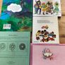 Pop-up, revolving pictures, activity books etc Image 2