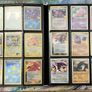 Pokemon Celebrations 25th Anniversary Master Set With McDonald's Cards & All Promos Image 3