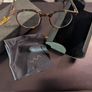 Ambr Eyewear Lennox Blue Light Glasses Image 3
