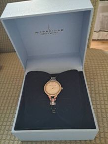 ladies watch