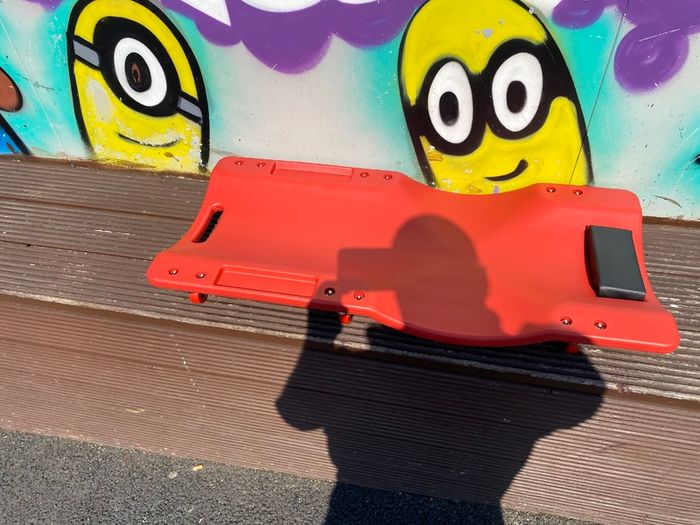 Car Creeper