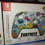 Nintendo Switch Wireless Controllers  Pac-Man & Fortnite Image 3