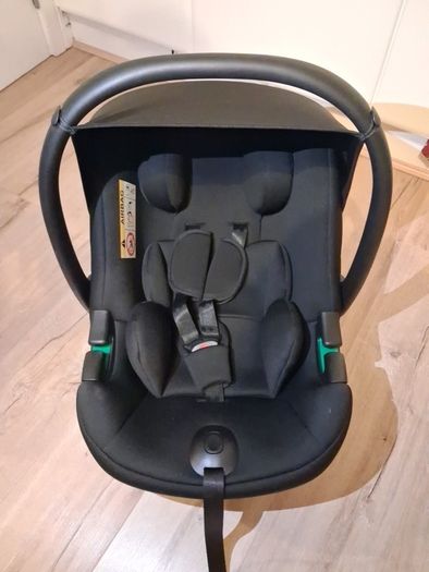 Enfasafe Infant Car Seat